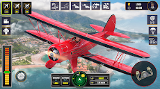 Airplane Games 3D: Pilot Gamesのおすすめ画像2