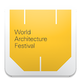 World Architecture Festival 19 icon