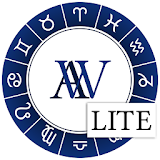 AstroWorx Astrology LITE icon