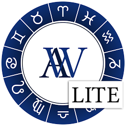 Imagen de ícono de AstroWorx Astrology LITE