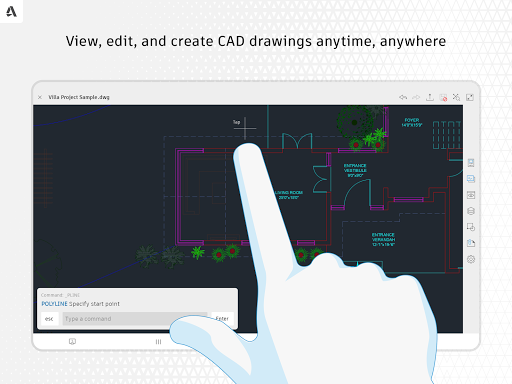 Viewer autocad DWG Viewers