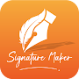 Signature Maker & Name Creator