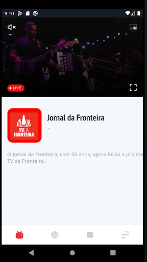 Jornal da Fronteira
