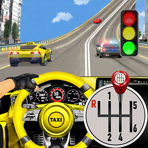 駐車場車の運転 車のゲーム Google Play のアプリ