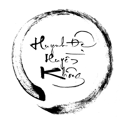 Huynh Đệ Huyền Không logo