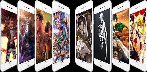 AOT Wallpapers 4Titan HD