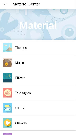 Video Editor with Song Clipvue - Video Players & Editors - apps