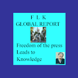 FLK GLOBAL REPORT's show icon