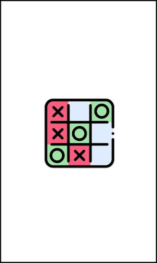 Android application Tic Tac Toe X0 Lite screenshort