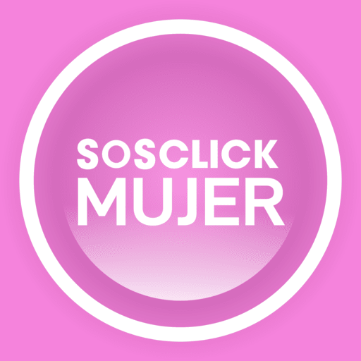SOSclick Mujer logo