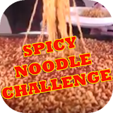 Hot Spicy Noodle Challenge icon