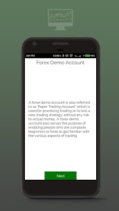 Forex Demo Account Apk Download 4