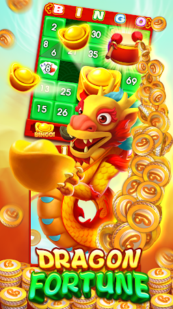 Game screenshot Live Party™ Bingo - Bingo Wave hack