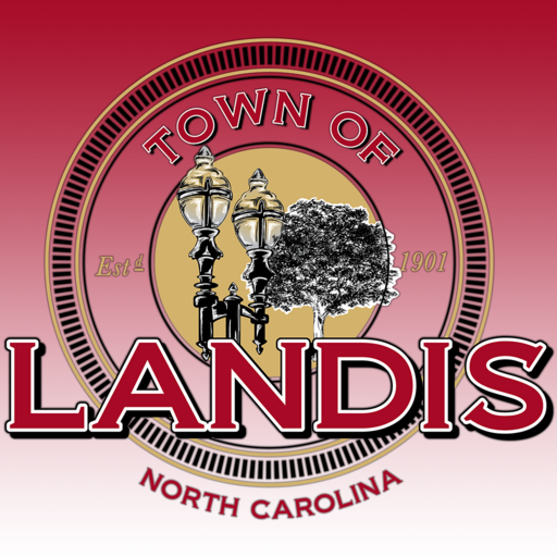 My Landis logo
