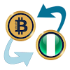 How Much Is 1 Bitcoin In Nigerian Money : Bitcoin Rises 6 As Risk Assets Rally Citi Says At A Tipping Point Reuters - How much is one bitcoin to a naira by chazzyboy:
