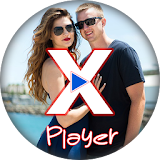XX Video Player : XX Movie Player 2018 icon