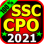 Cover Image of डाउनलोड SSC CPO SI Exam  APK