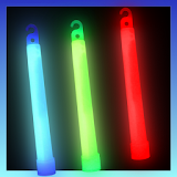 Disco Lights ☼ Glow Party icon