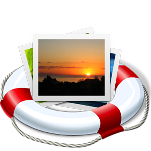 Deleted Photo Recovery Worksho 4.2 Icon