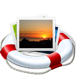 Cover Image of Download Deleted Photo Recovery Worksho  APK