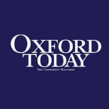 Oxford Today icon