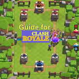 Tips & Tricks for Clash Royale icon