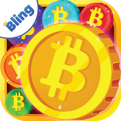 Bitcoin Blast - Earn REAL Bitcoin! in PC (Windows 7, 8, 10, 11)