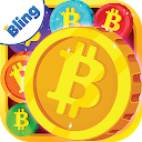 Bitcoin Blast - Earn Bitcoin! icon