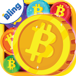 Cover Image of Download Bitcoin Blast - Earn Bitcoin!  APK