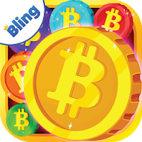 Bitcoin Blast Earn Bitcoin Mod APK Unlimited Money version 2.2.20