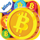 Bitcoin Blast - Earn Bitcoin! - Androidアプリ