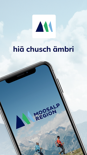 Android application Moosalp screenshort
