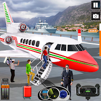 Flight Pilot -Sky Simulator 3D