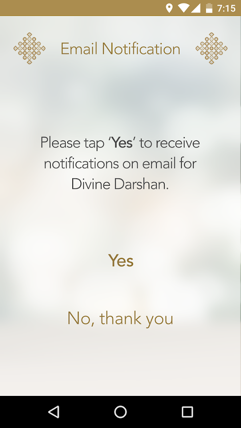 Divine Darshanのおすすめ画像3