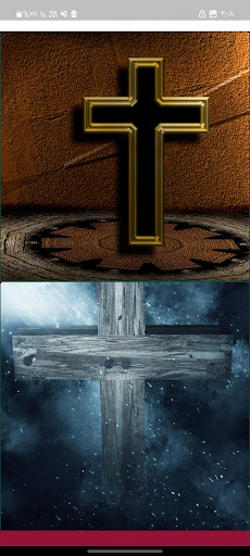 Cross Wallpapers Screen 2