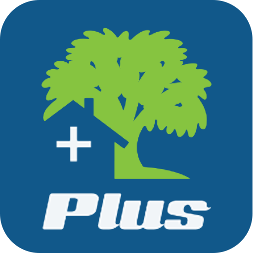 Neighbors Plus logo