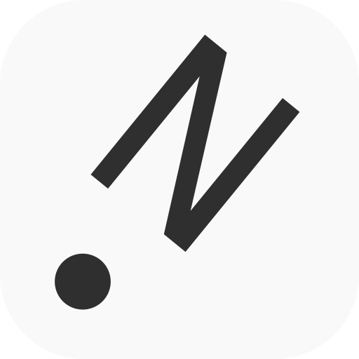 Nura Space logo
