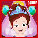 Cover Image of ダウンロード guide for my tizi princess 1.1.1 APK