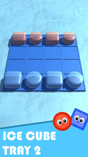 Android application Ice Cube Tray 2 screenshort
