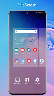 SO S20 Launcher for Galaxy S,S10/S9/S8 Theme(圖6)-速報App