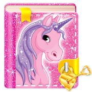 Top 49 Lifestyle Apps Like Unicorn Diary With a Lock - Best Alternatives