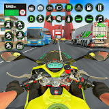 Master Racing Games: Race Game icon