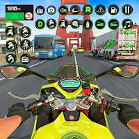 Quad Bike Games: Quad Bike ATV Simulator Games