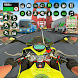 Endless Motorcycle Racing Tour - Androidアプリ