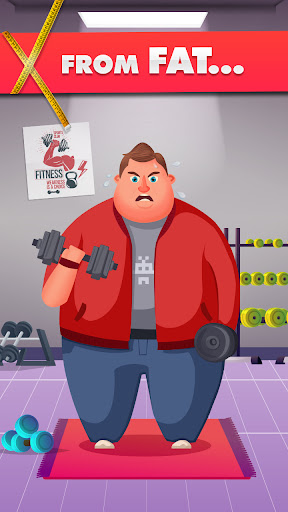 Fit the Fat  Fitness Workout