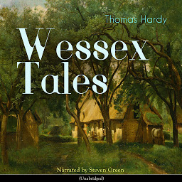Icon image Wessex Tales