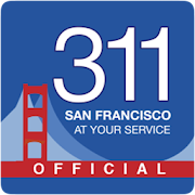Top 10 Travel & Local Apps Like SF311 - Best Alternatives