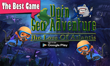 Ipin Deep Sea Adventure Apk Apkdownload Com