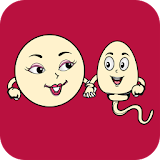 Fertility Diary  - Maybe Baby icon
