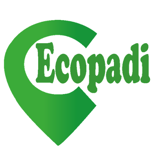 Ecopadi logo